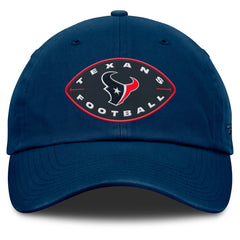 NFL Houston Texans Women's Stunt Adjustable Hat