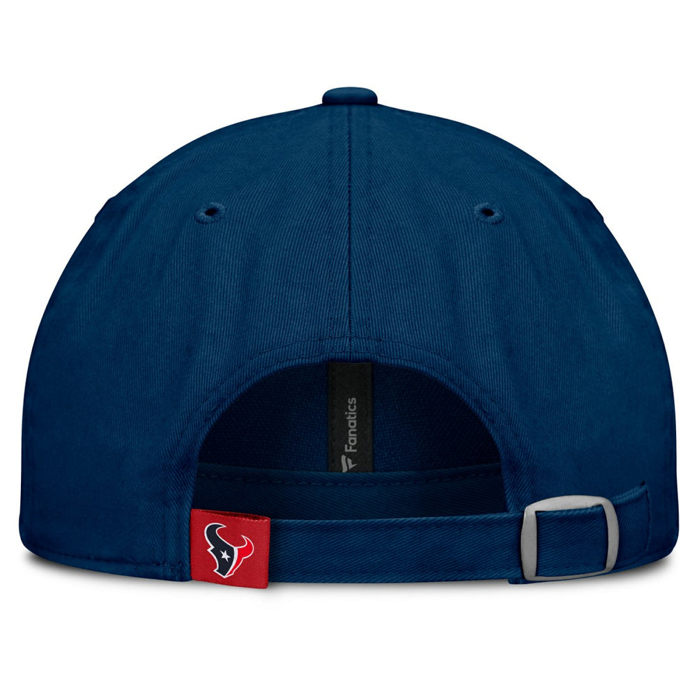 NFL Houston Texans Women's Stunt Adjustable Hat