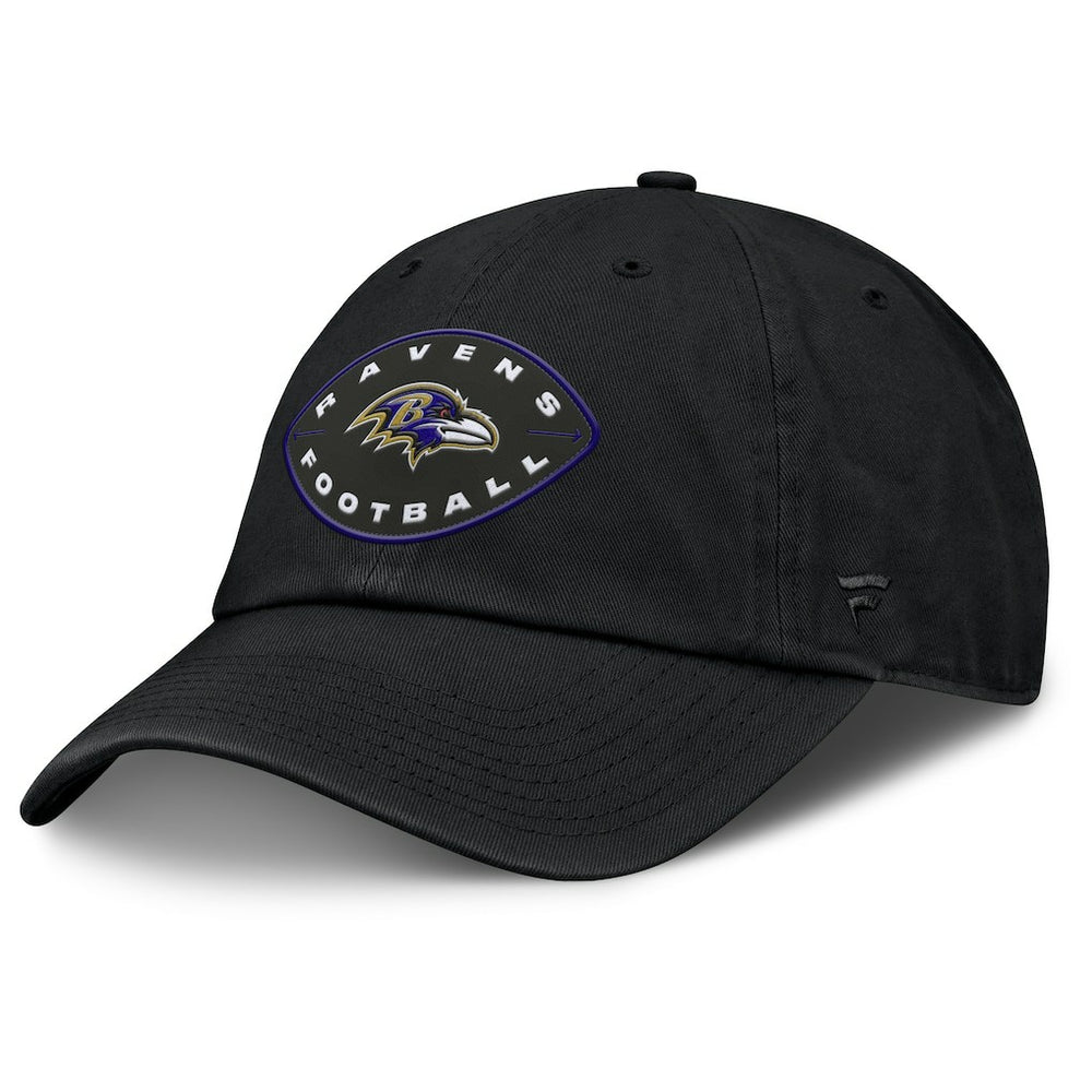 NFL Baltimore Ravens Women's Stunt Adjustable Hat