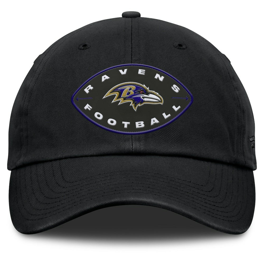 NFL Baltimore Ravens Women's Stunt Adjustable Hat