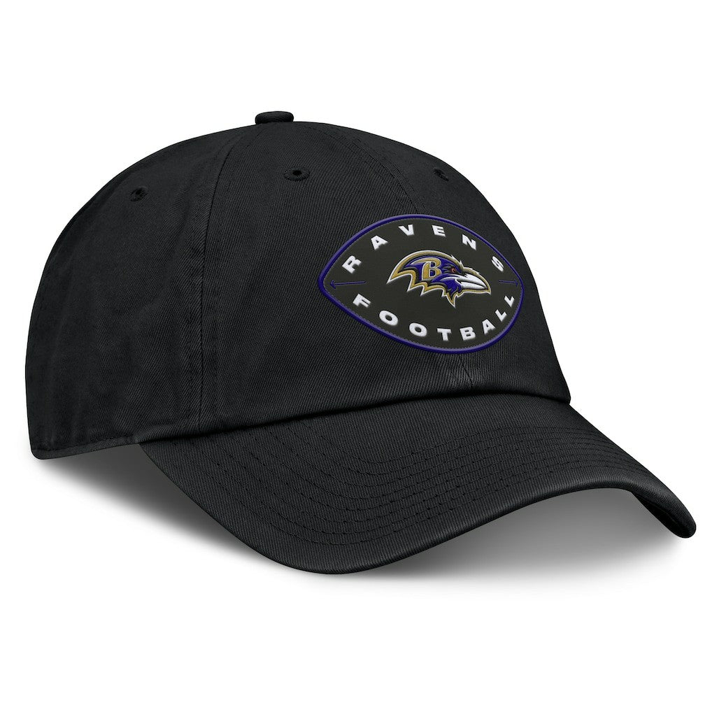 NFL Baltimore Ravens Women's Stunt Adjustable Hat