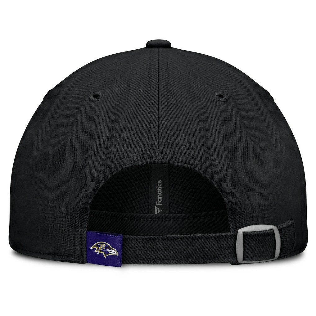 NFL Baltimore Ravens Women's Stunt Adjustable Hat