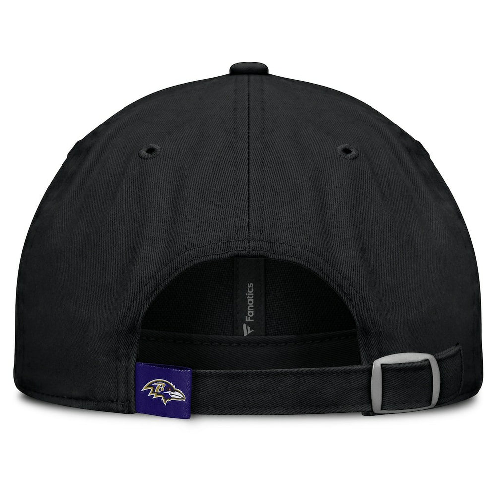 NFL Baltimore Ravens Women's Stunt Adjustable Hat