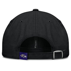 NFL Baltimore Ravens Women's Stunt Adjustable Hat