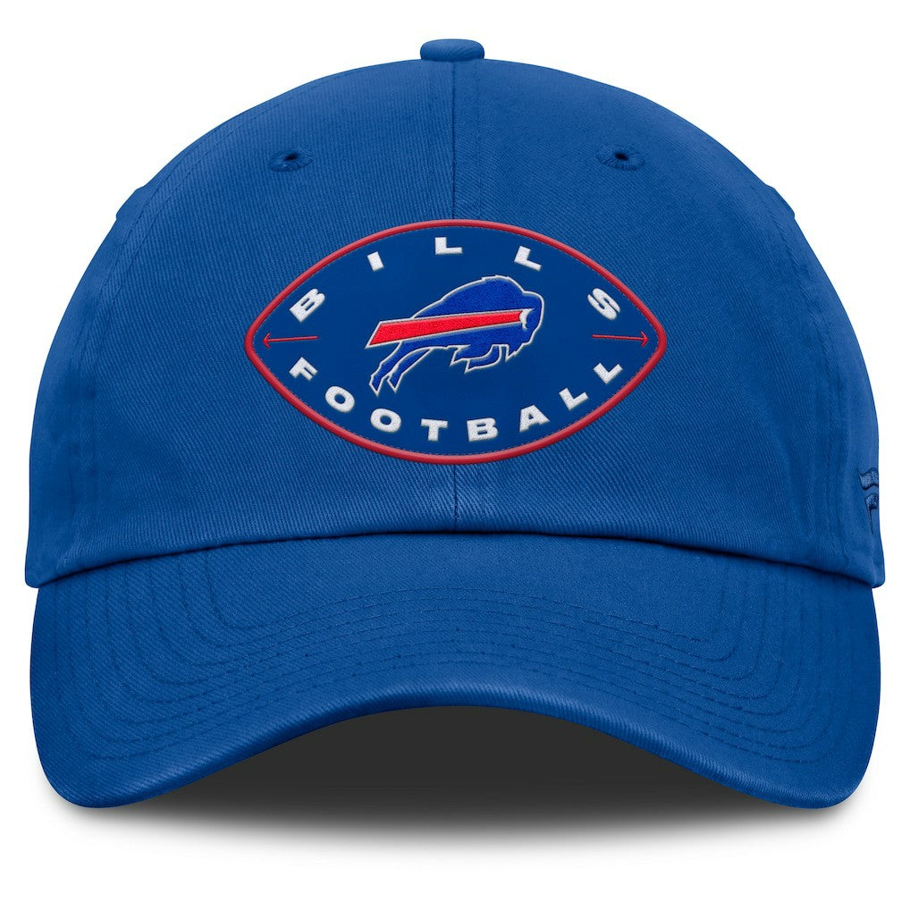 NFL Buffalo Bills Women's Stunt Adjustable Hat