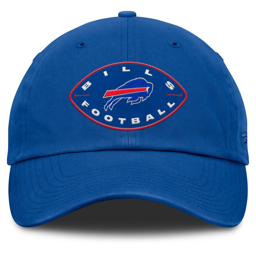 NFL Buffalo Bills Women's Stunt Adjustable Hat