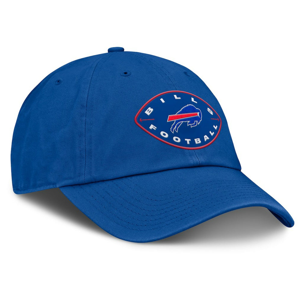 NFL Buffalo Bills Women's Stunt Adjustable Hat