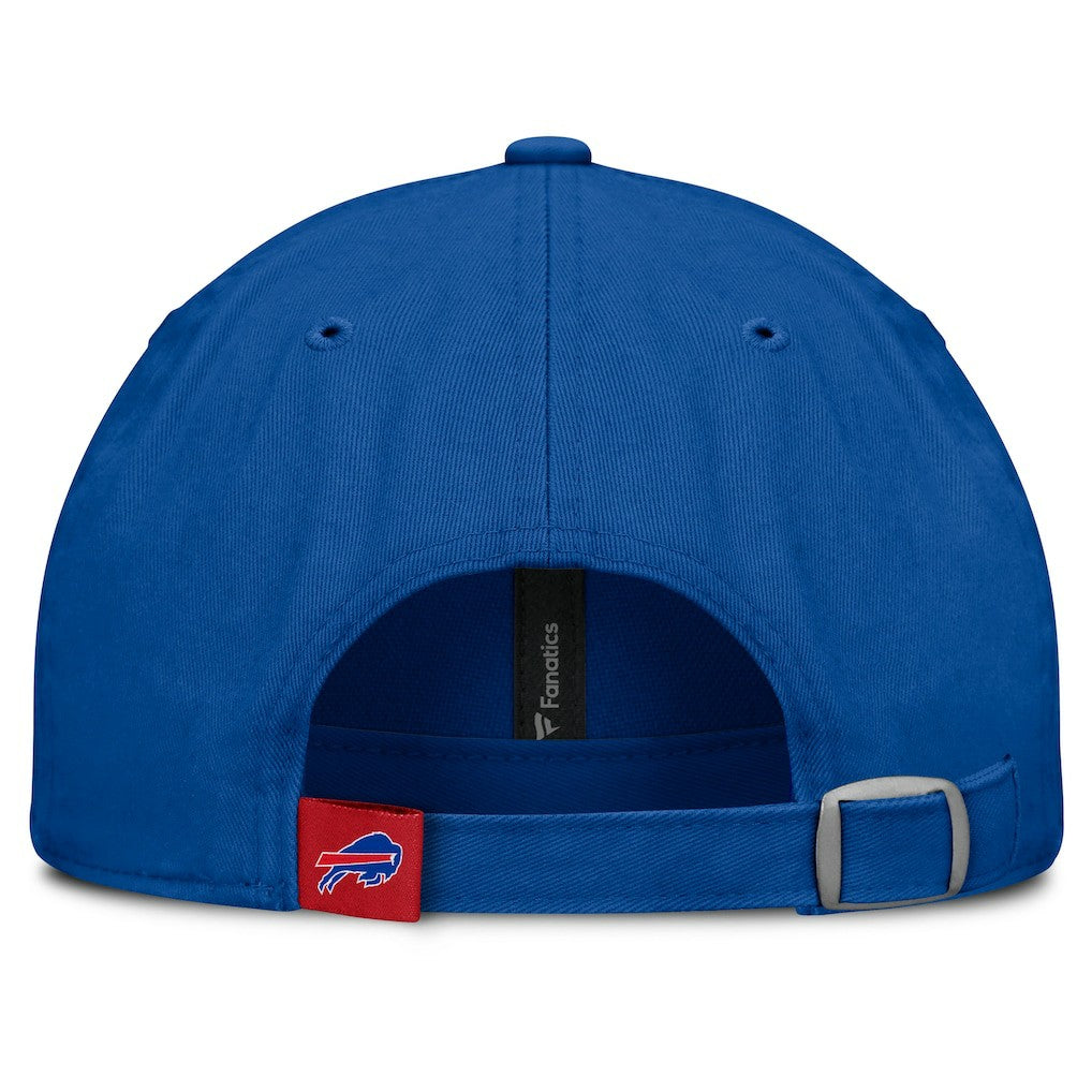 NFL Buffalo Bills Women's Stunt Adjustable Hat