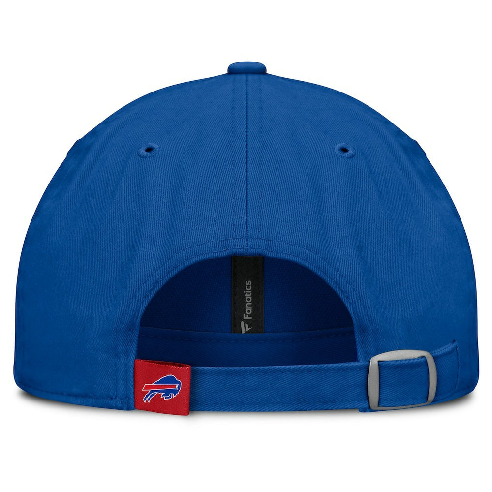 NFL Buffalo Bills Women's Stunt Adjustable Hat