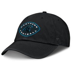 NFL Carolina Panthers Women's Stunt Adjustable Hat