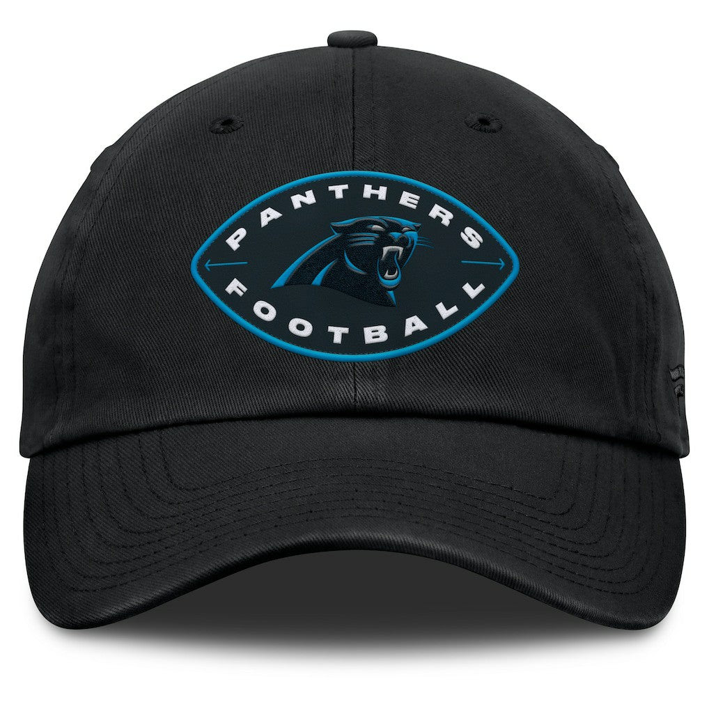 NFL Carolina Panthers Women's Stunt Adjustable Hat