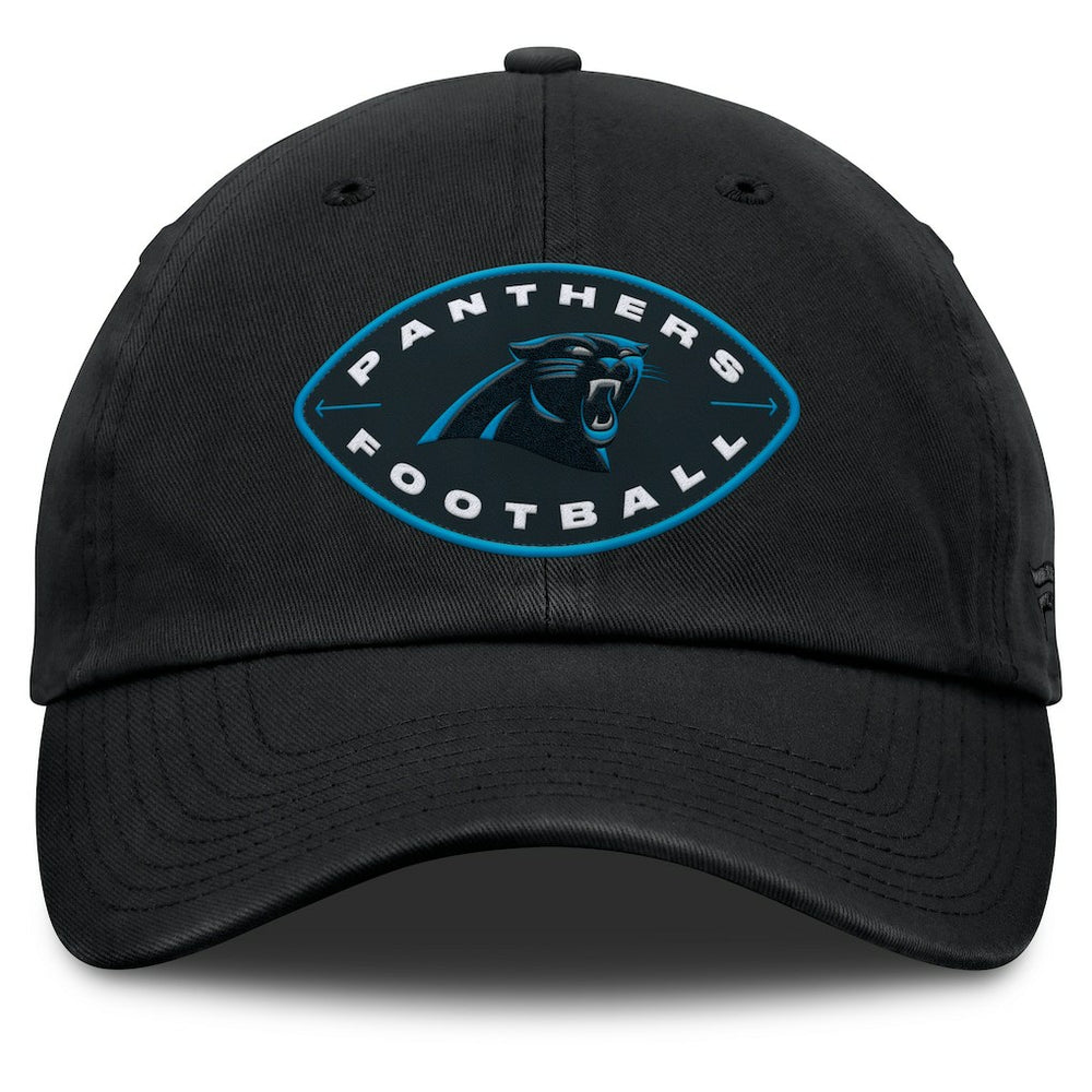 NFL Carolina Panthers Women's Stunt Adjustable Hat