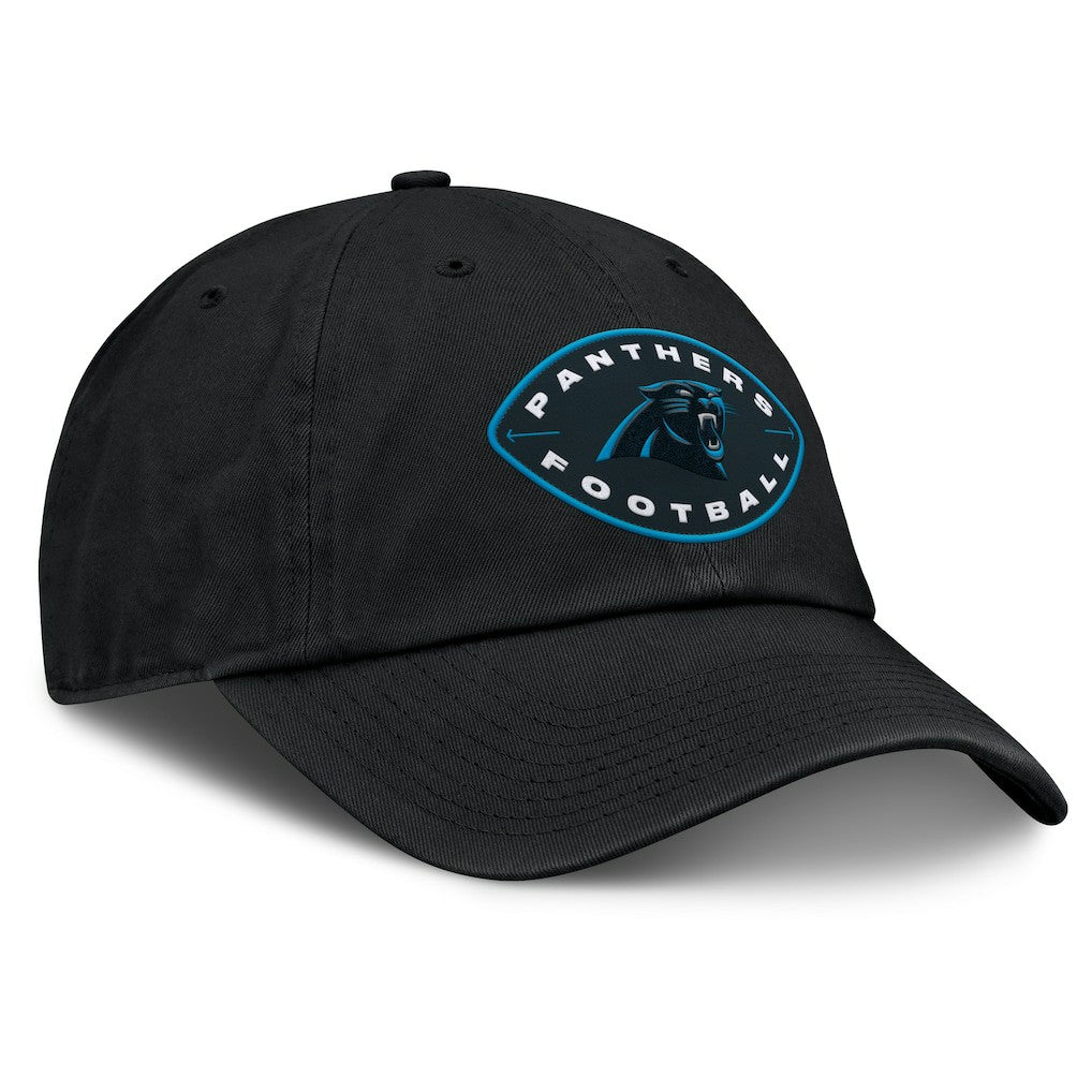 NFL Carolina Panthers Women's Stunt Adjustable Hat