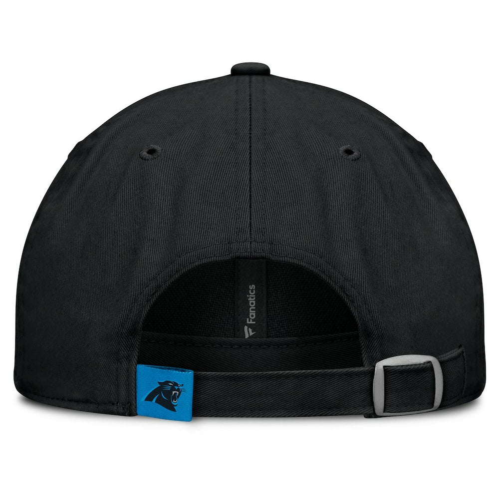 NFL Carolina Panthers Women's Stunt Adjustable Hat