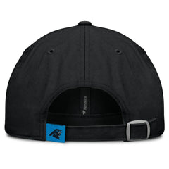 NFL Carolina Panthers Women's Stunt Adjustable Hat
