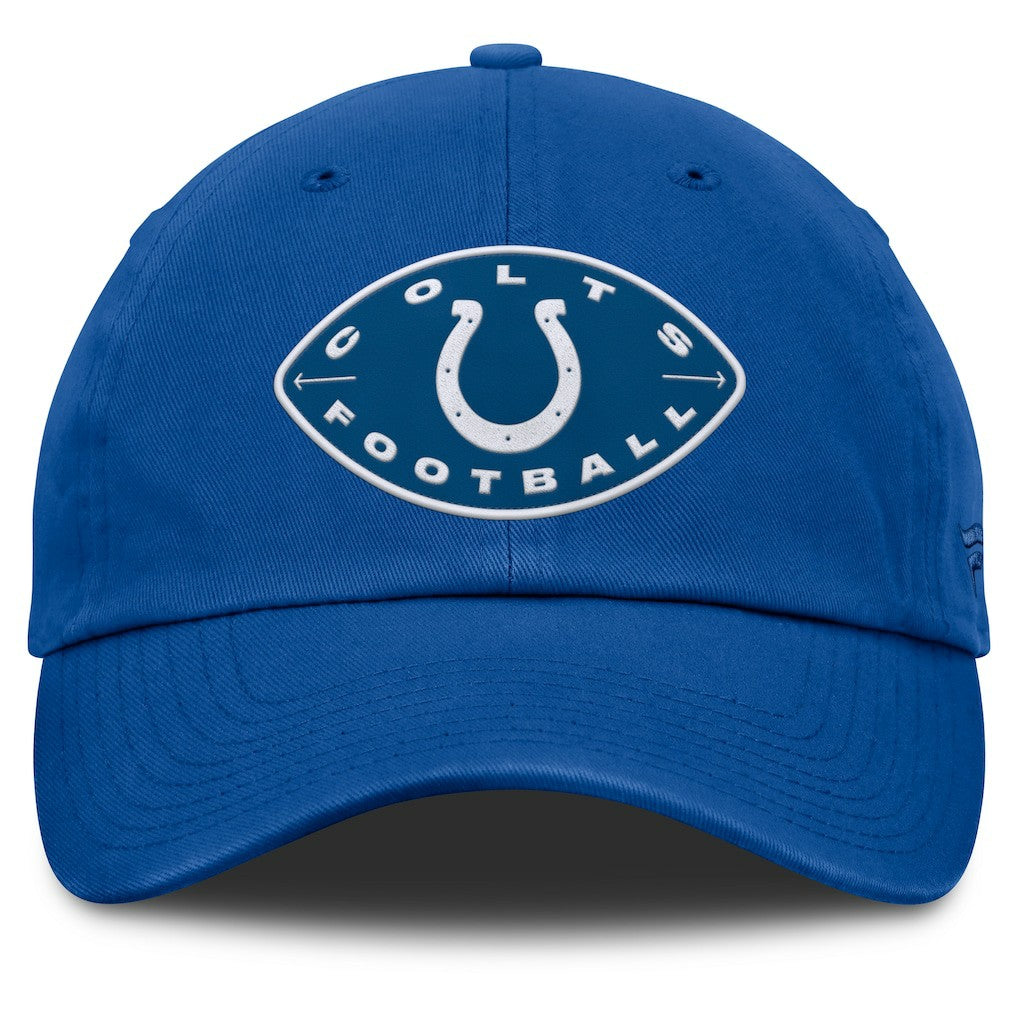 NFL Indianapolis Colts Women's Stunt Adjustable Hat