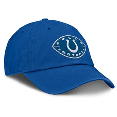 NFL Indianapolis Colts Women's Stunt Adjustable Hat