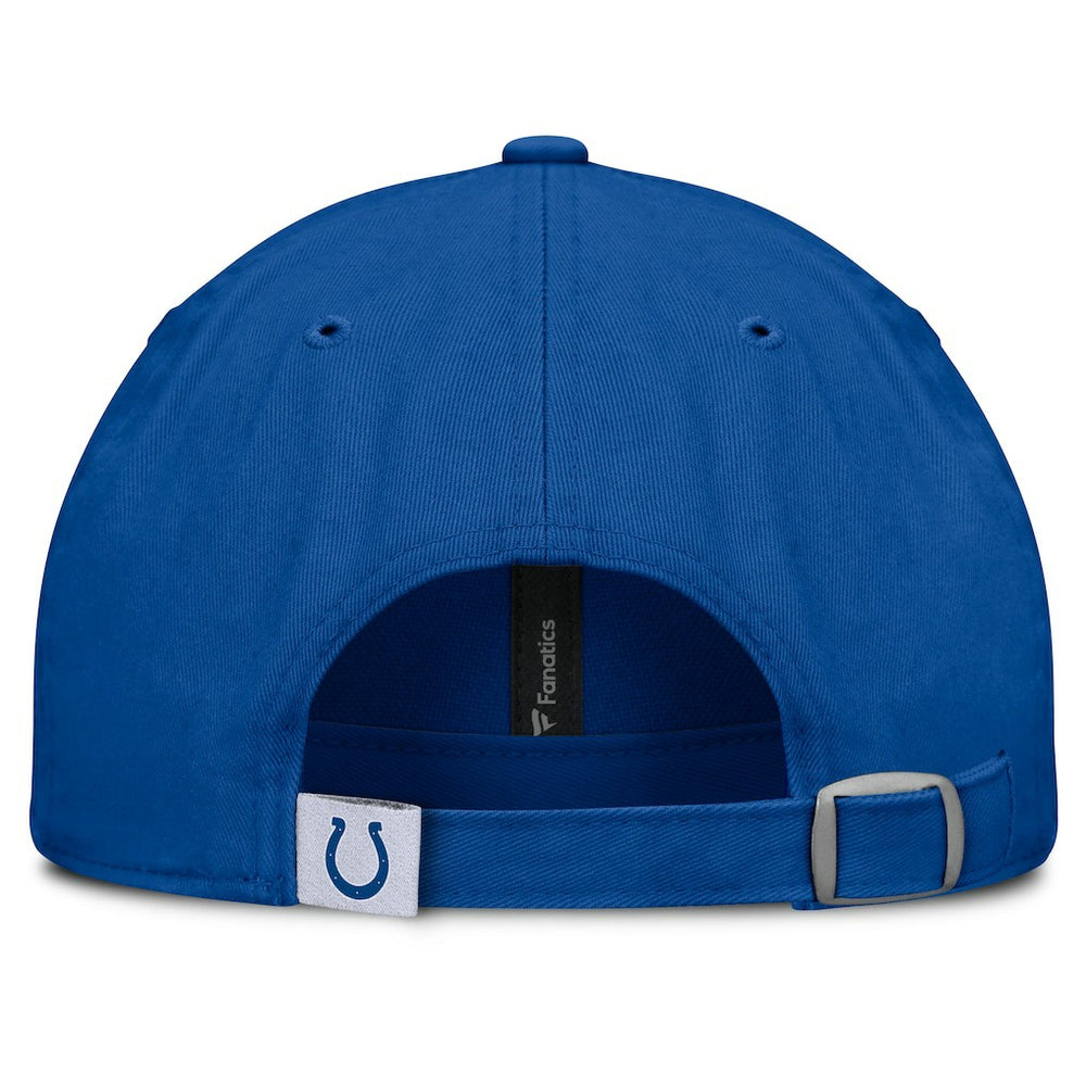 NFL Indianapolis Colts Women's Stunt Adjustable Hat