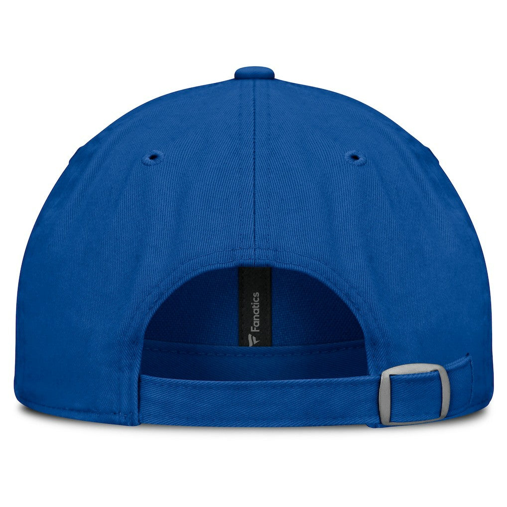 NFL New York Giants Women's Moxie Adjustable Hat