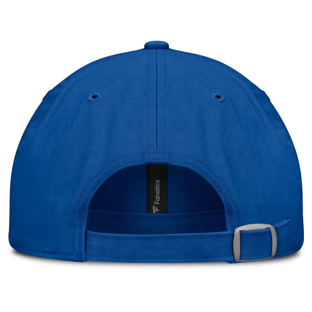 NFL New York Giants Women's Moxie Adjustable Hat