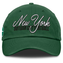 NFL New York Jets Women's Moxie Adjustable Hat