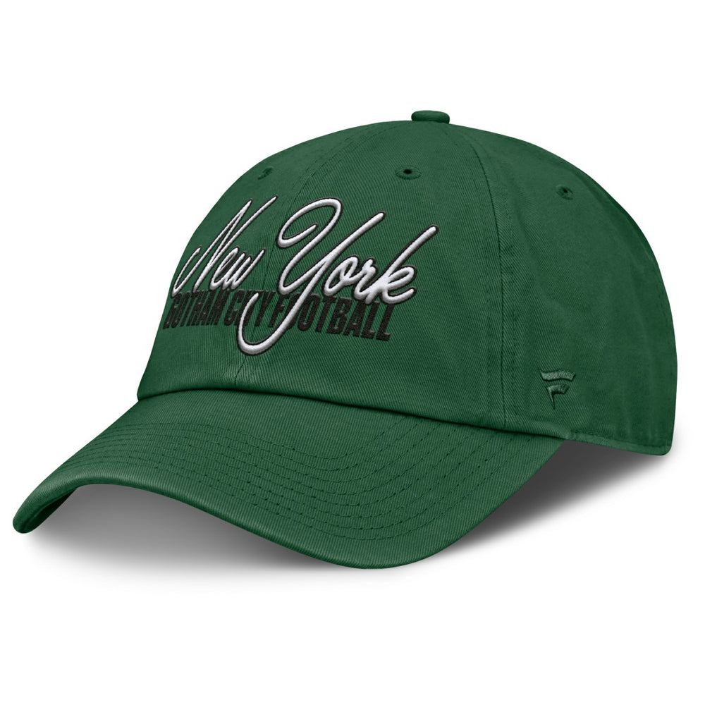 NFL New York Jets Women's Moxie Adjustable Hat