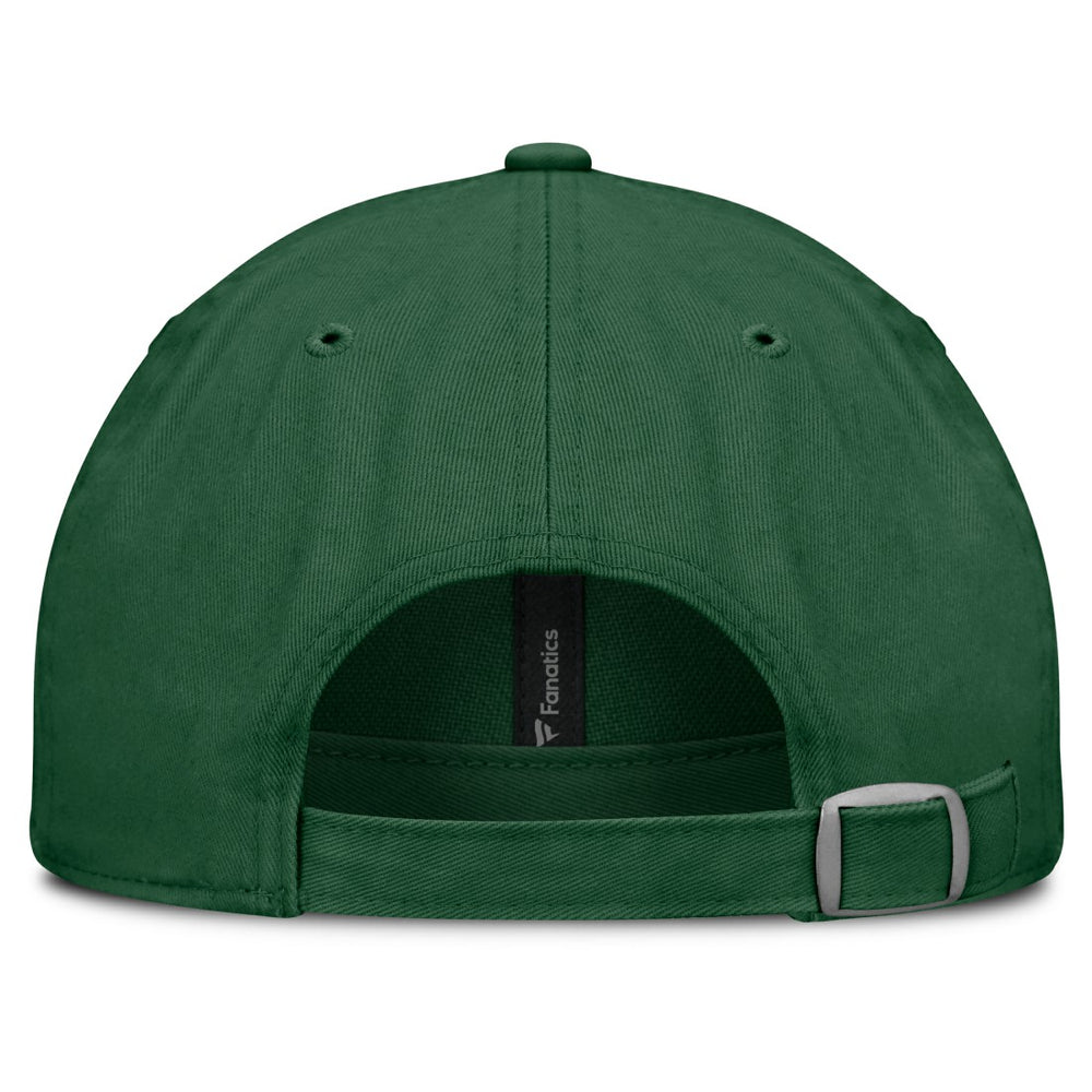 NFL New York Jets Women's Moxie Adjustable Hat