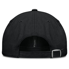 NFL New Orleans Saints Women's Moxie Adjustable Hat