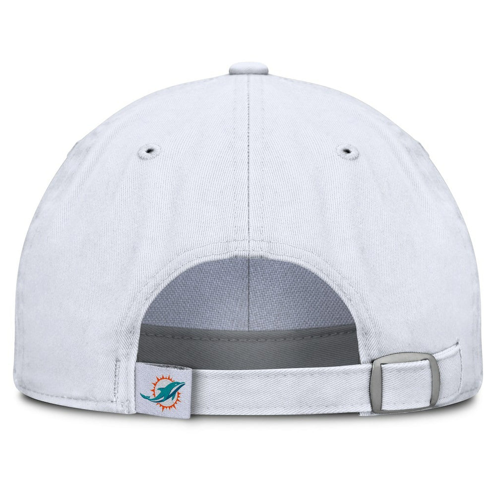 NFL Miami Dolphins Women's Harmony Adjustable Hat