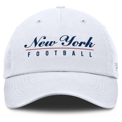 NFL New York Giants Women's Harmony Adjustable Hat