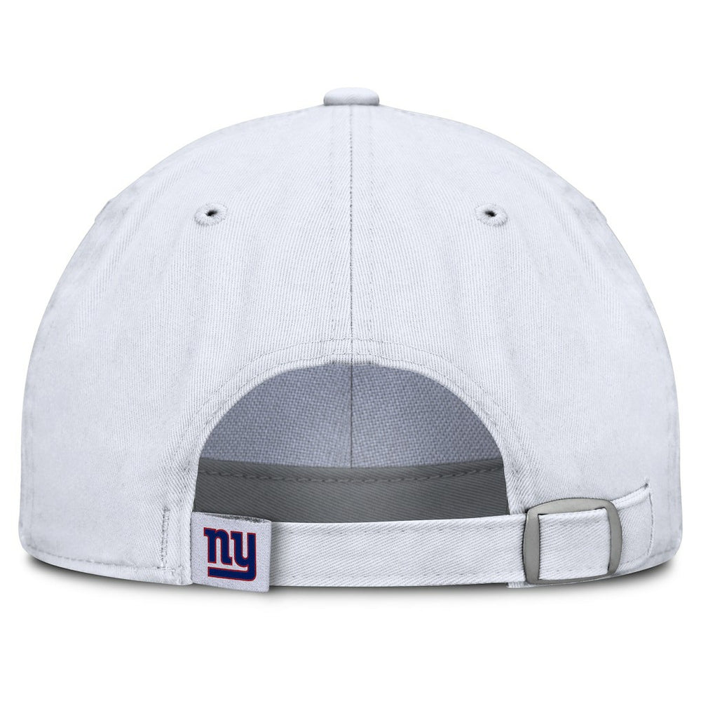 NFL New York Giants Women's Harmony Adjustable Hat