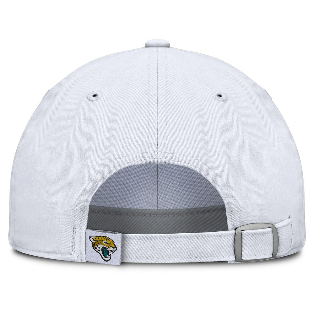 NFL Jacksonville Jaguars Women's Harmony Adjustable Hat