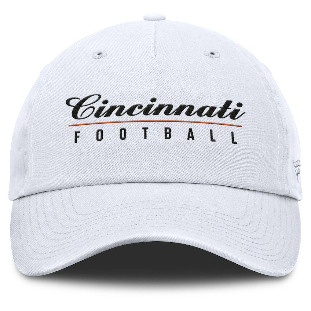 NFL Cincinnati Bengals Women's Harmony Adjustable Hat