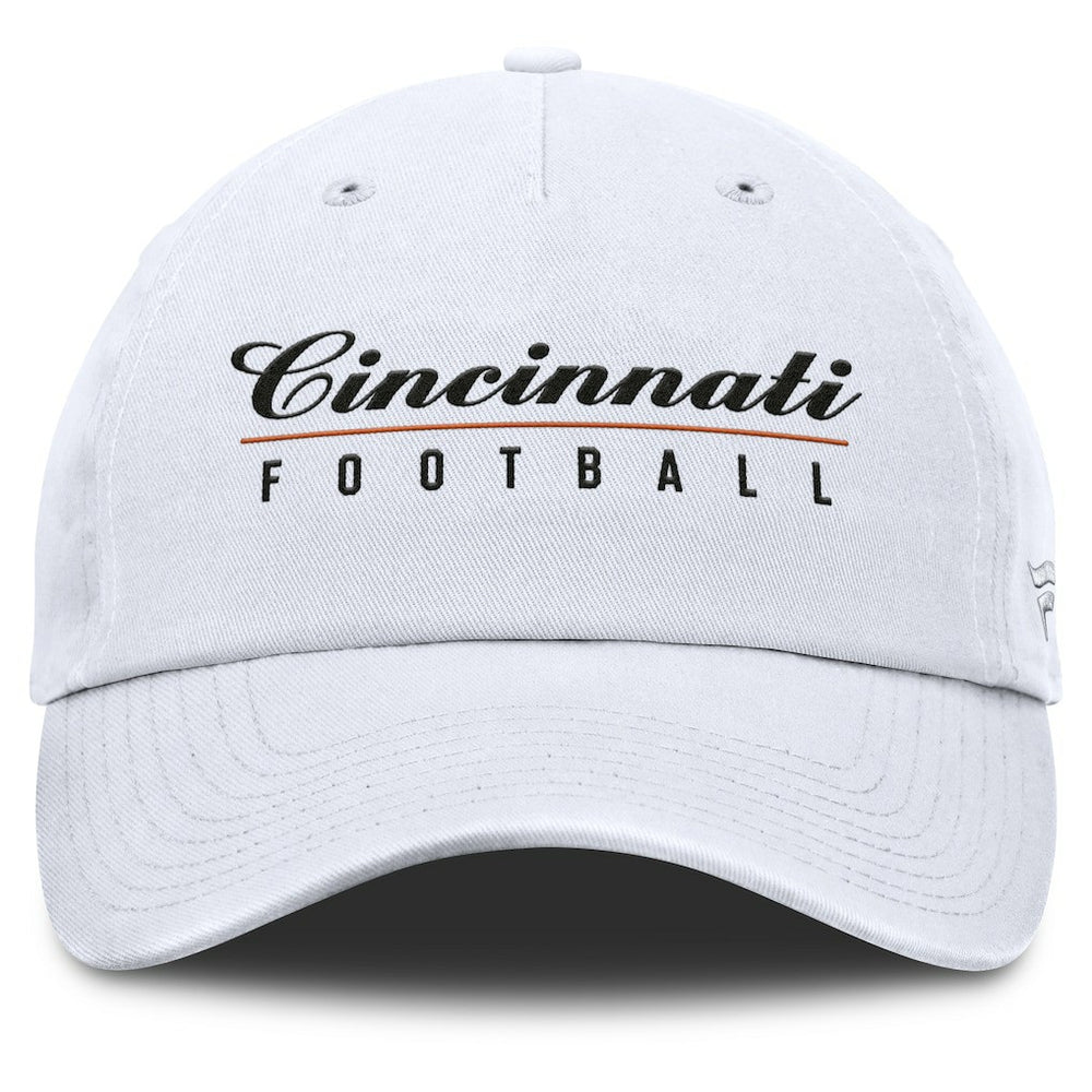 NFL Cincinnati Bengals Women's Harmony Adjustable Hat
