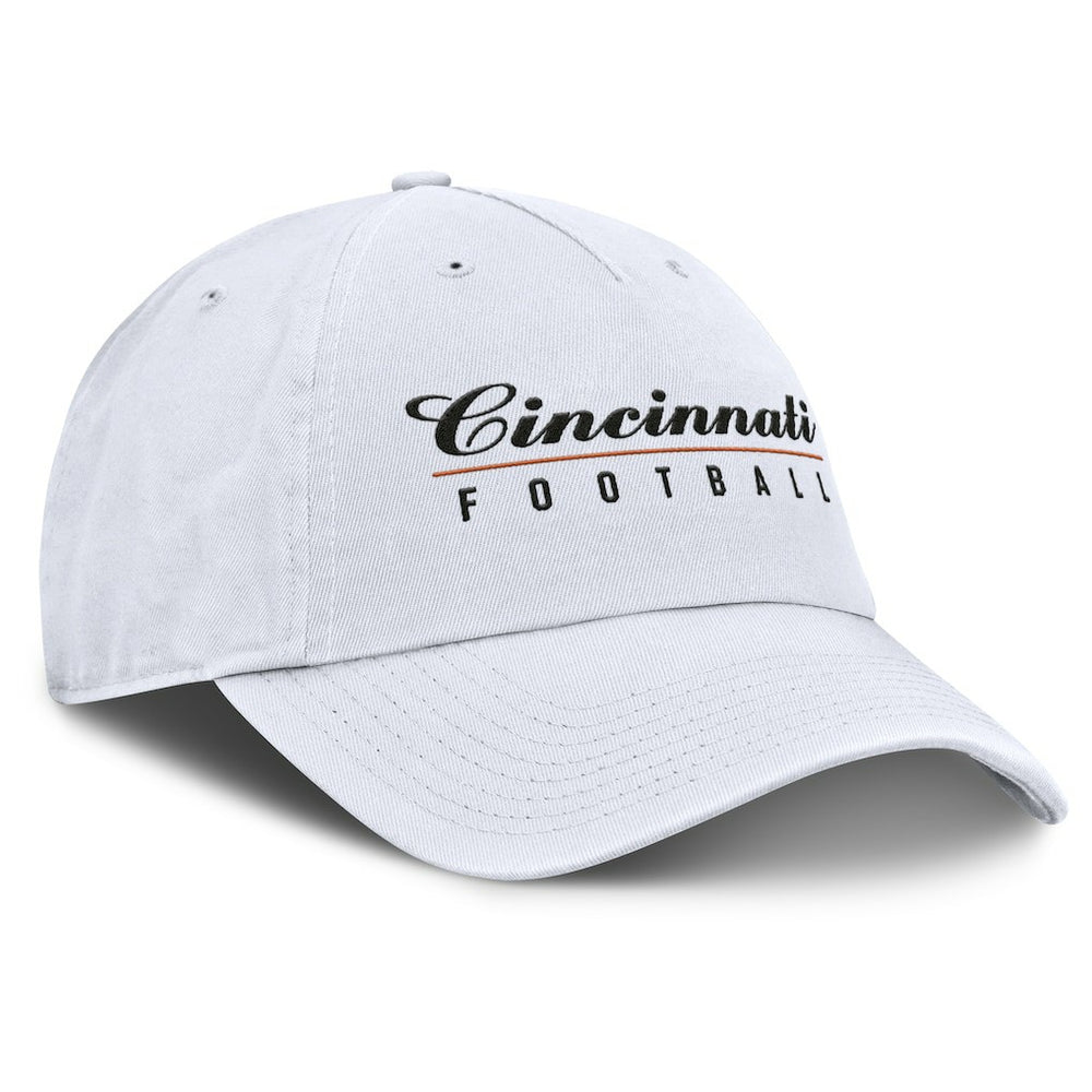 NFL Cincinnati Bengals Women's Harmony Adjustable Hat