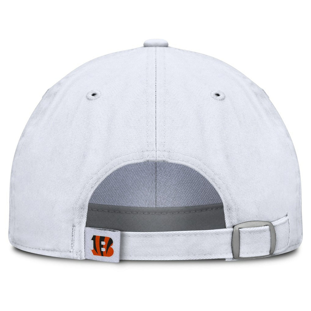 NFL Cincinnati Bengals Women's Harmony Adjustable Hat