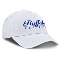 NFL Buffalo Bills Women's Harmony Adjustable Hat