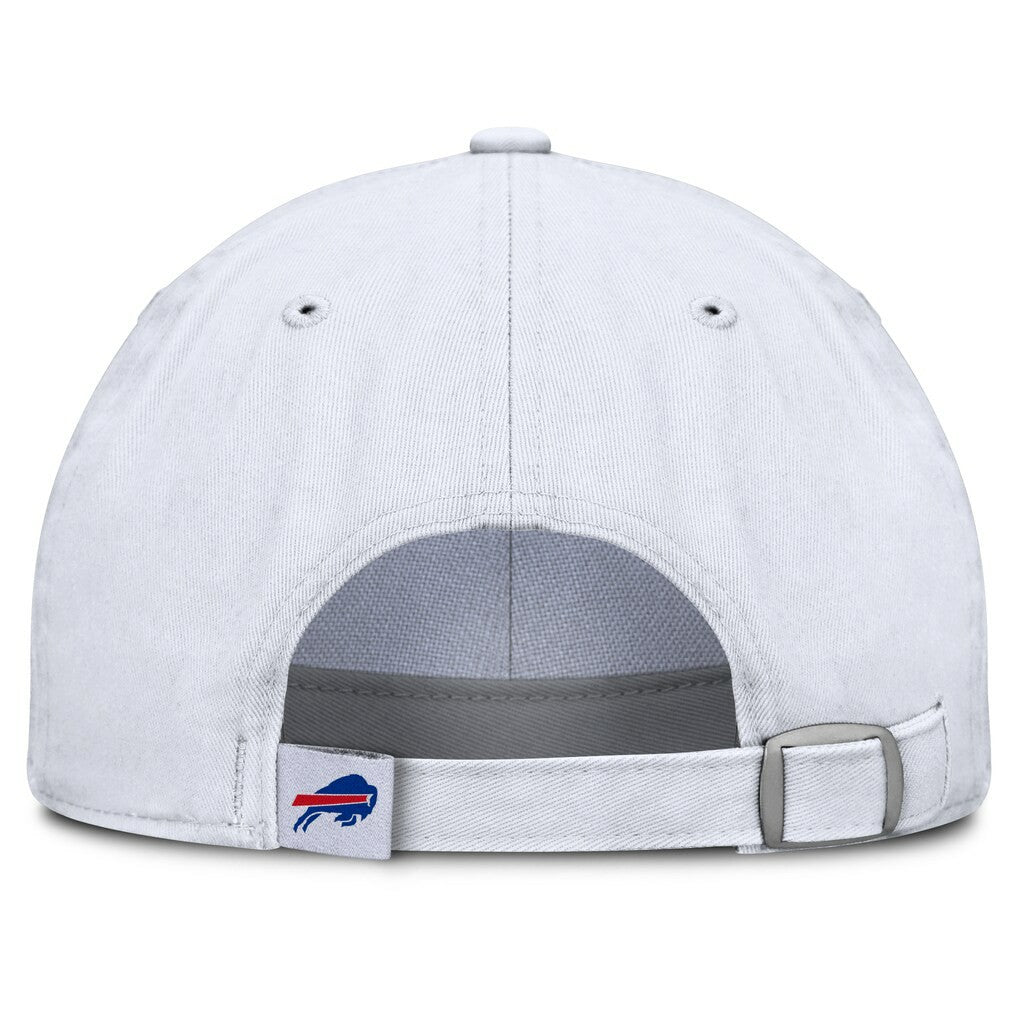 NFL Buffalo Bills Women's Harmony Adjustable Hat