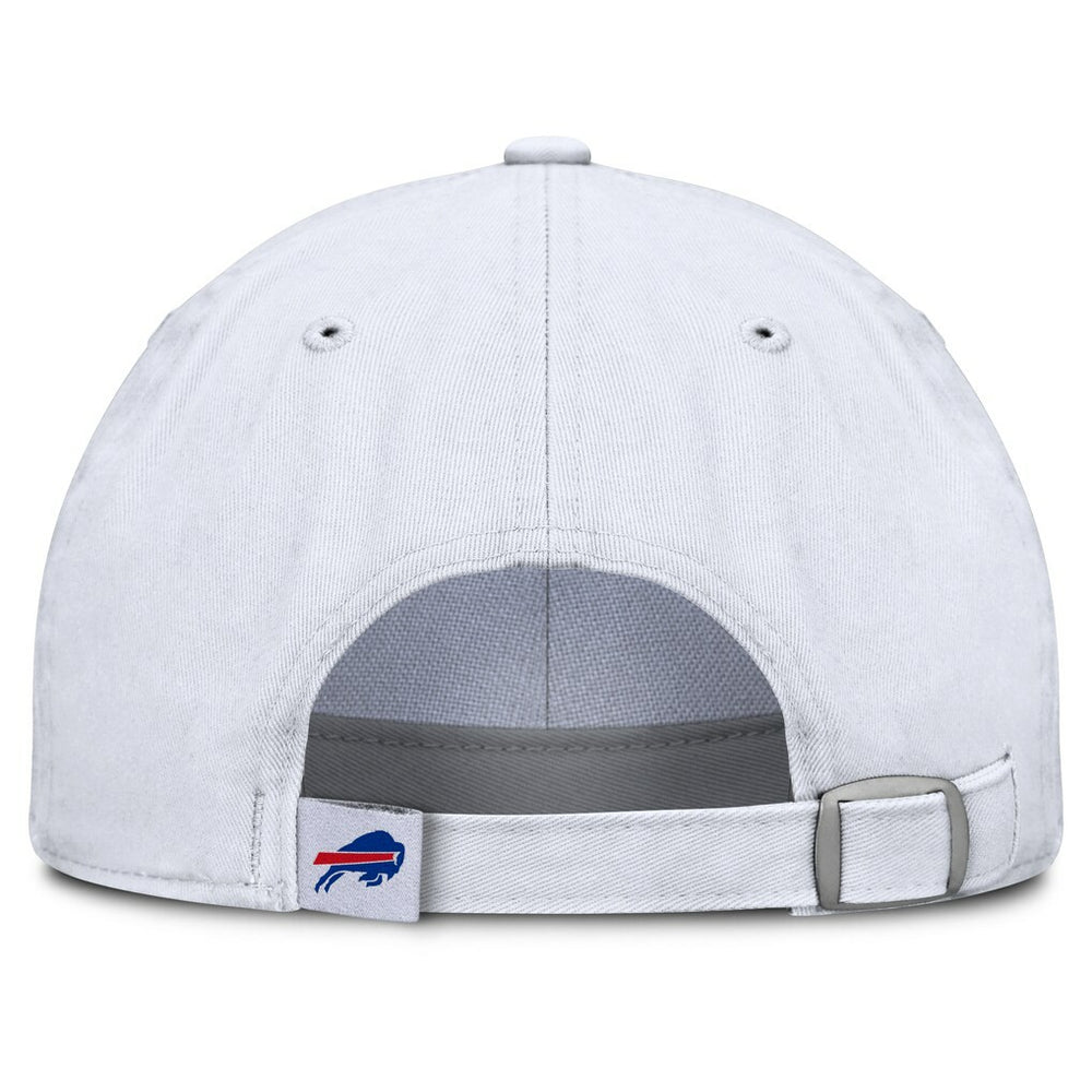 NFL Buffalo Bills Women's Harmony Adjustable Hat