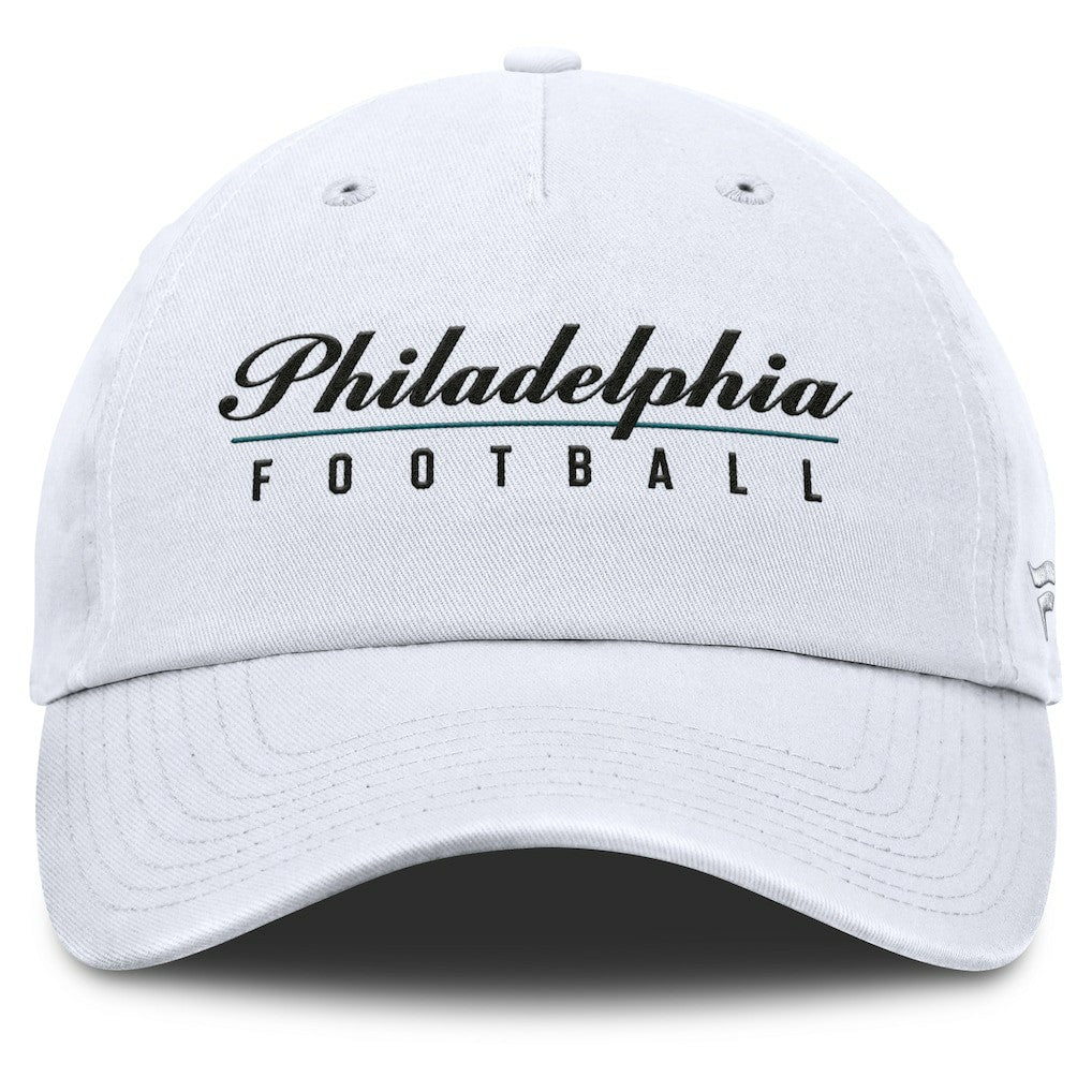 NFL Philadelphia Eagles Women's Harmony Adjustable Hat