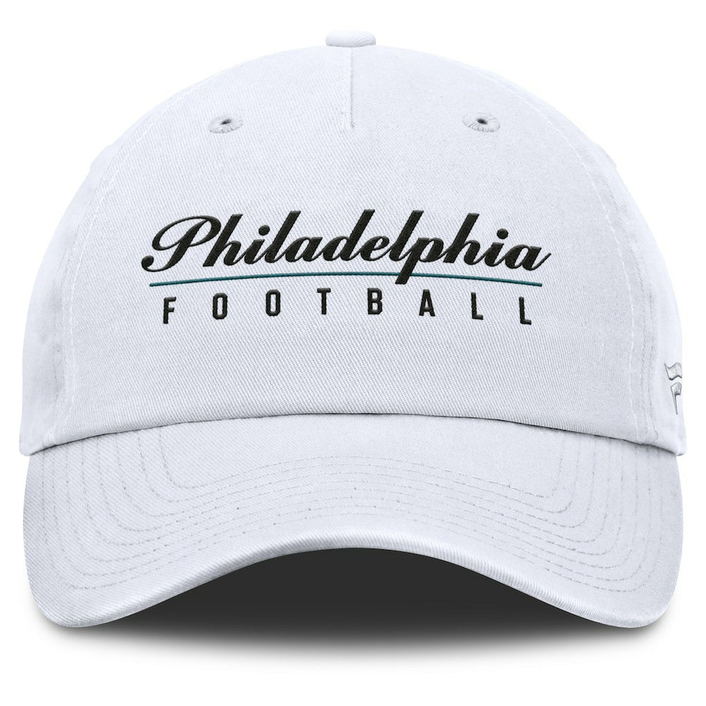 NFL Philadelphia Eagles Women's Harmony Adjustable Hat