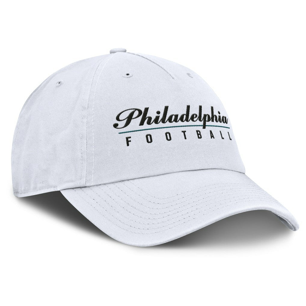 NFL Philadelphia Eagles Women's Harmony Adjustable Hat