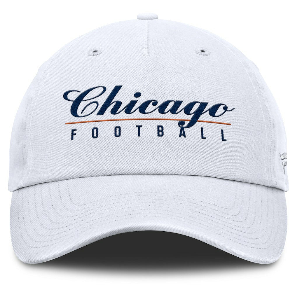 NFL Chicago Bears Women's Harmony Adjustable Hat