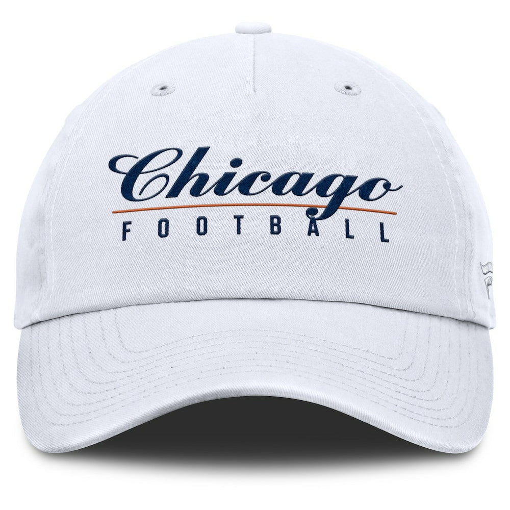 NFL Chicago Bears Women's Harmony Adjustable Hat