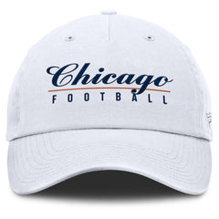 NFL Chicago Bears Women's Harmony Adjustable Hat
