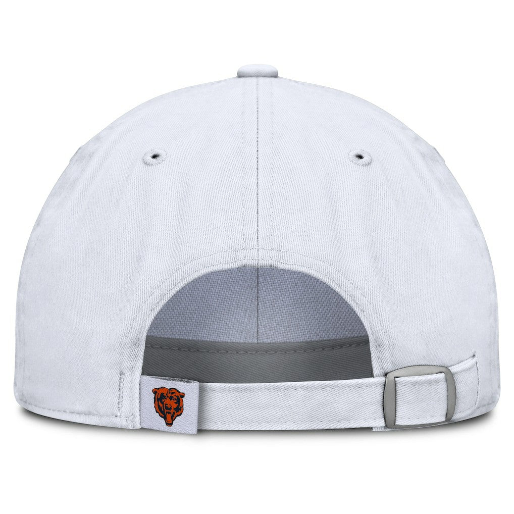 NFL Chicago Bears Women's Harmony Adjustable Hat