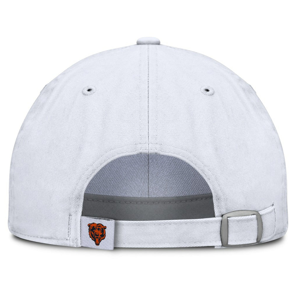 NFL Chicago Bears Women's Harmony Adjustable Hat