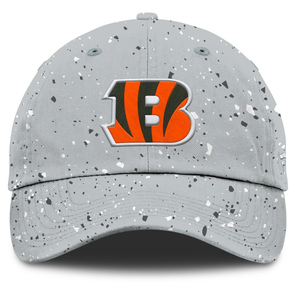 NFL Cincinnati Bengals Women's Snow Day Adjustable Hat