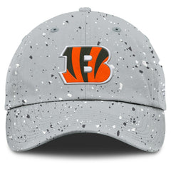 NFL Cincinnati Bengals Women's Snow Day Adjustable Hat