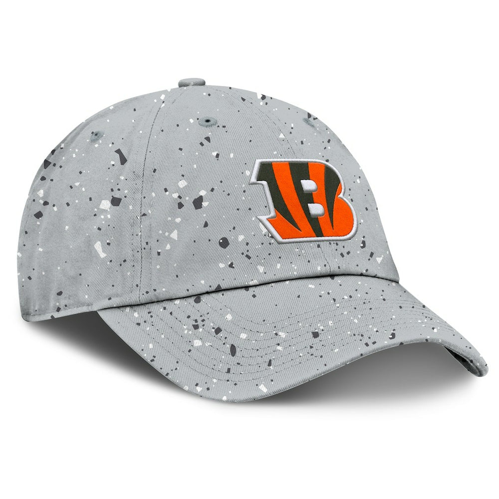 NFL Cincinnati Bengals Women's Snow Day Adjustable Hat